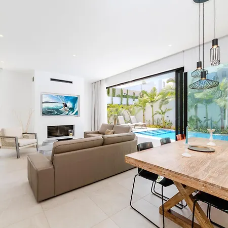 Lea Villa *